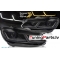 VW Golf 6 (08-12) priekšējie LED DRL lukturi, dinamiskie pagriezieni, melni VW Golf 6 (08-12) priekšējie LED DRL lukturi, dinamiskie pagriezieni, melni