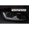 VW Jetta (11-18) priekšējie lukturi LED DRL