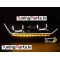 VW Passat B8 (14-19) priekšējie FULL LED DRL lukturi, dinamiskie pagriezieni