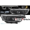 VW Passat B8 (14-19) priekšējie FULL LED DRL lukturi, dinamiskie pagriezieni VW Passat B8 (14-19) priekšējie FULL LED DRL lukturi, dinamiskie pagriezieni