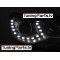 VW Tiguan (07-11) priekšējie lukturi LED daylight