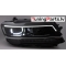 VW Tiguan (15-20) priekšējie FULL LED DRL lukturi, dinamiskie pagriezieni