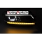 VW Tiguan (15-20) priekšējie FULL LED DRL lukturi, dinamiskie pagriezieni