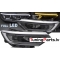 VW Passat B8 (14-19) priekšējie FULL LED DRL lukturi, dinamiskie pagriezieni, gaismas sveiciena funkcija VW Passat B8 (14-19) priekšējie FULL LED DRL lukturi, dinamiskie pagriezieni, gaismas sveiciena funkcija