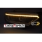 VW Passat B8 (14-19) priekšējie FULL LED DRL lukturi, dinamiskie pagriezieni, gaismas sveiciena funkcija VW Passat B8 (14-19) priekšējie FULL LED DRL lukturi, dinamiskie pagriezieni, gaismas sveiciena funkcija