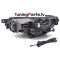 VW Passat B8 (14-19) priekšējie FULL LED DRL lukturi, dinamiskie pagriezieni, gaismas sveiciena funkcija VW Passat B8 (14-19) priekšējie FULL LED DRL lukturi, dinamiskie pagriezieni, gaismas sveiciena funkcija