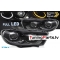 VW Scirocco (08-14) priekšējie FULL LED lukturi, dinamiskie pagriezieni, melni VW Scirocco (08-14) priekšējie FULL LED lukturi, dinamiskie pagriezieni, melni