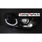 VW Scirocco (08-14) priekšējie FULL LED lukturi, dinamiskie pagriezieni, melni VW Scirocco (08-14) priekšējie FULL LED lukturi, dinamiskie pagriezieni, melni
