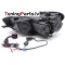 VW Scirocco (08-14) priekšējie FULL LED lukturi, dinamiskie pagriezieni, melni VW Scirocco (08-14) priekšējie FULL LED lukturi, dinamiskie pagriezieni, melni