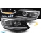 VW Caddy (15-20) priekšējie FULL LED lukturi, dinamiskie pagriezieni, melni VW Caddy (15-20) priekšējie FULL LED lukturi, dinamiskie pagriezieni, melni