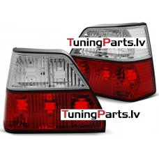 VW Golf 2 aizmugurējie lukturi