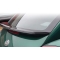 VW Beetle (13-18) spoileris uz bagažnieka, melns/glancēts