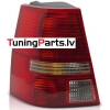 Volkswagen Golf 4 Variant; Bora Variant (98-06) aizmugurējais lukturis, kreisā puse