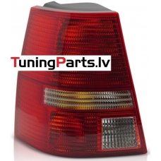 Volkswagen Golf 4 Variant; Bora Variant (98-06) aizmugurējais lukturis, kreisā puse