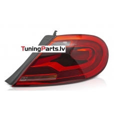 Volkswagen Beetle (11-19) aizmugurējais lukturis, labā puse
