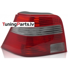 Volkswagen Golf 4 aizmugurējais lukturis, kreisā puse