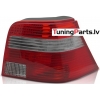 Volkswagen Golf 4 aizmugurējais lukturis, labā puse