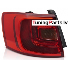 VW Jetta (11-14) aizmugurējais lukturis, kreisā puse