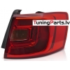 VW Jetta (11-14) aizmugurējais lukturis, labā puse