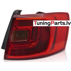 VW Jetta (11-14) aizmugurējais lukturis, labā puse