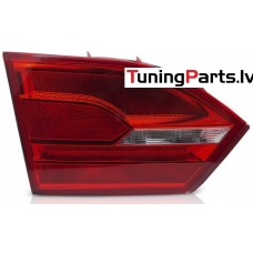 VW Jetta (11-14) aizmugurējais lukturis, kreisā puse (iekšējais)