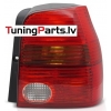 VW Lupo (98-05) aizmugurējais lukturis, labā puse