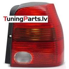 VW Lupo (98-05) aizmugurējais lukturis, labā puse