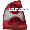 VW Passat 3BG sedan (00-05) aizmugurējais lukturis, kreisā puse