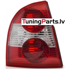 VW Passat 3BG sedan (00-05) aizmugurējais lukturis, kreisā puse