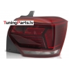 VW Polo (17-21) aizmugurējais lukturis LED, labā puse