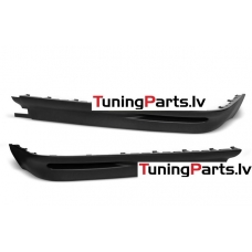 VW Golf 2 priekšējā bampera uzlikas GTI GL