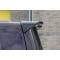 VW T5 spoileris uz aizmugurējā stikla, Sportline look