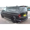 VW T5 spoileris uz aizmugurējā stikla, Sportline look