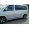 VW T5 sānu sliekšņi (īsajai virsbūvei)