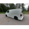 VW T5 sānu sliekšņi (īsajai virsbūvei)
