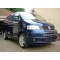 VW T5 (03-09) priekšējā bampera uzlika Multivan, Sportline look 