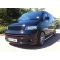 VW T5 (03-09) priekšējā bampera uzlika Multivan, Sportline look 