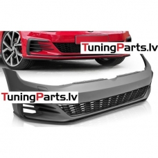 VW GOLF 7 17-19 GTI STYLE priekšējais bamperis