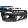 VW Scirocco (14-17) priekšējais bamperis R style ar PDC + LED lukturi