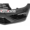 VW Scirocco (14-17) priekšējais bamperis R style ar PDC + LED lukturi