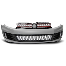 VW GOLF 6 priekšējais bamperis GTI style