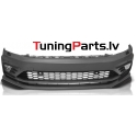 VW Jetta (14-18) priekšējais bamperis GLI style ar PDC + miglas lukturi