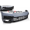 VW Tiguan (15-20) priekšējais bamperis R style ar PDC