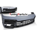 VW Tiguan (15-20) priekšējais bamperis R style ar PDC