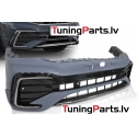 VW Tiguan (20-24) priekšējais bamperis R style ar PDC