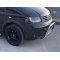 VW T5 (03-09) priekšējo lukturu uzlikas