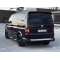VW T5 spoileris uz aizmugurējā stikla