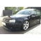 VW Golf 4 priekšējā bampera uzlika