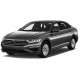 Jetta (18-21)