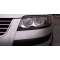 VW Passat B5.5 3BG (01-05) priekšējo lukturu uzlikas apakšējās